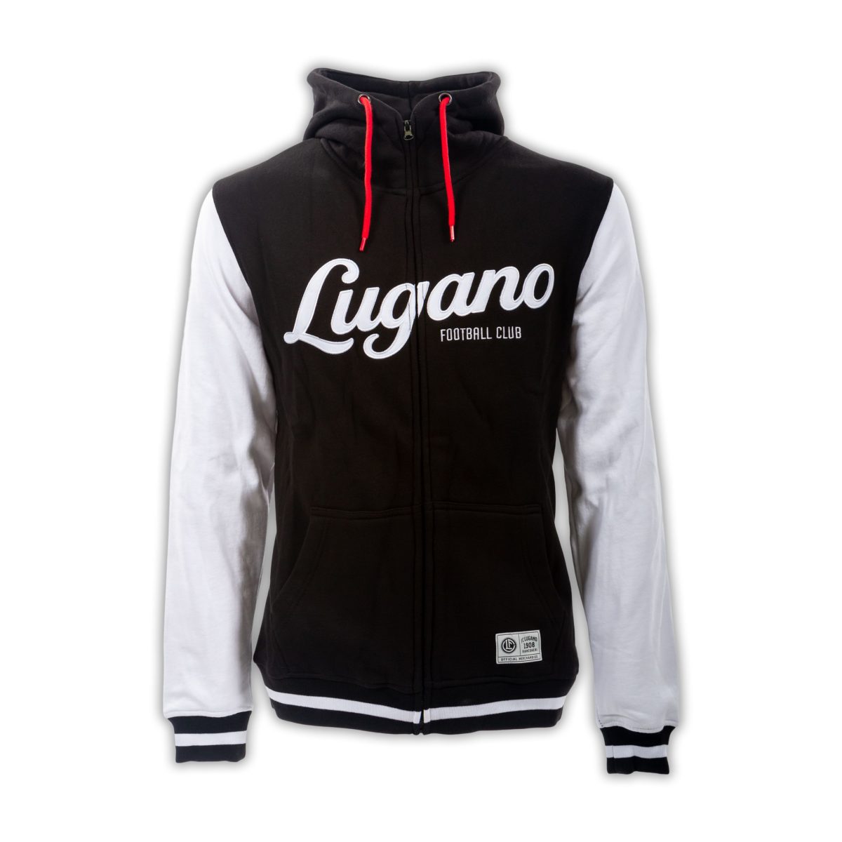 Felpa Vintage FC Lugano