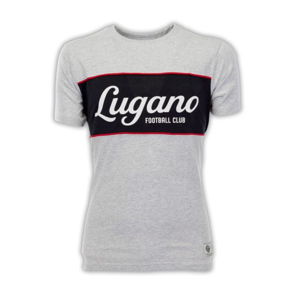 T-Shirt RB FC Lugano