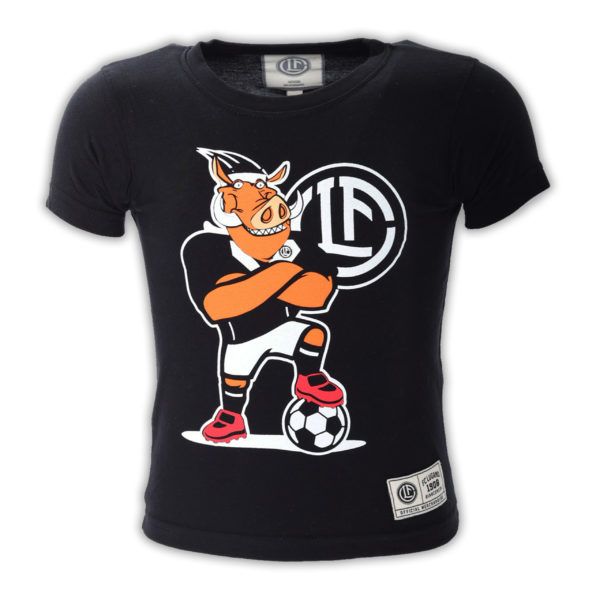 T-Shirt Mister Lug FC Lugano