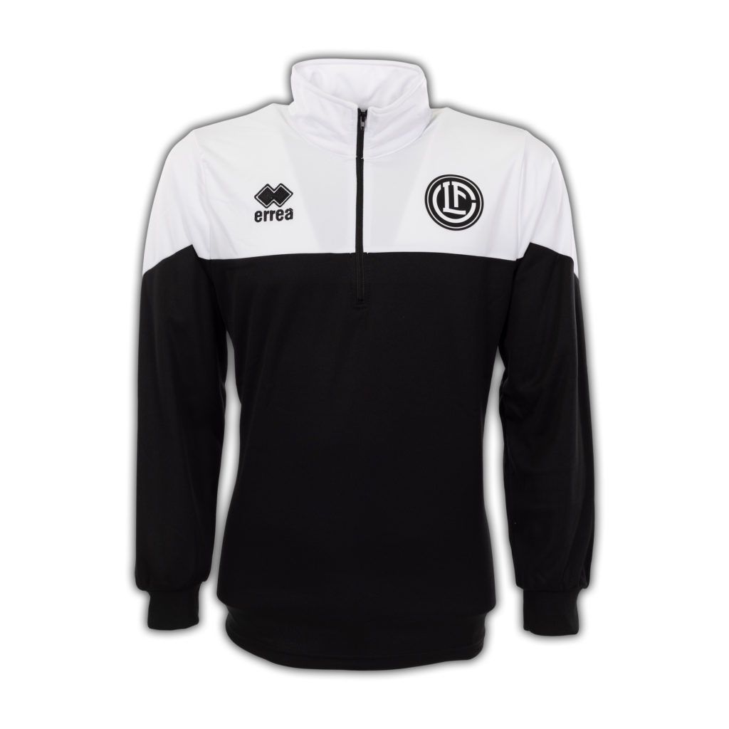 FC Lugano 2022-23 Training Sweatshirt