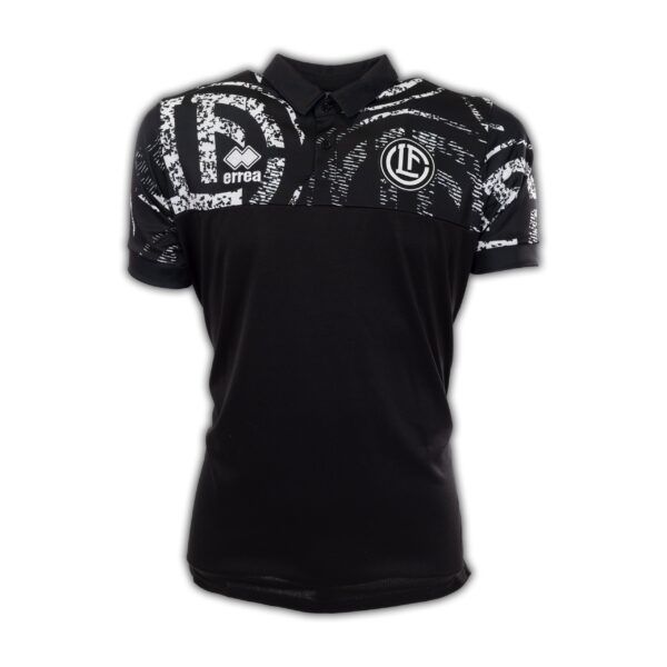 Polo Ufficiale FC Lugano 2022-23
