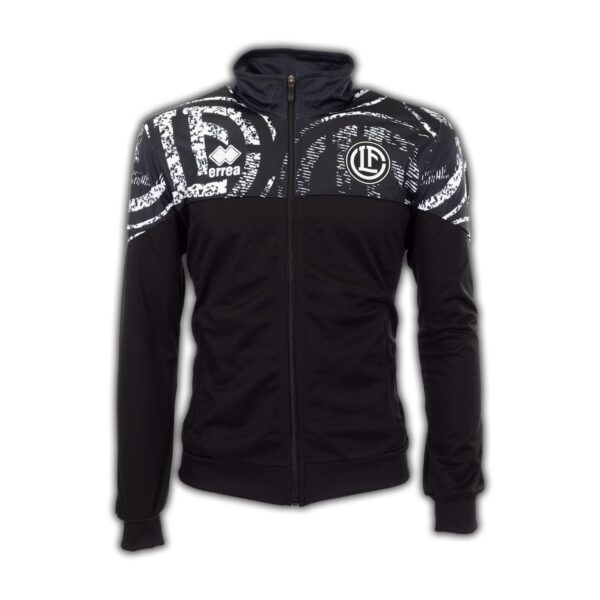 Veste de survêtement FC Lugano 2022-23