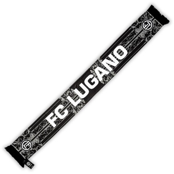 Sciarpa Ciani FC Lugano