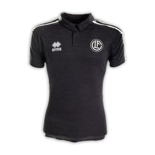 Polo shirt Official FC Lugano 2023-24
