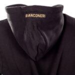 Felpa Black Gold Uomo FC Lugano