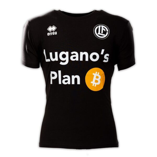 T-shirt Satoshi 21 - Conference League