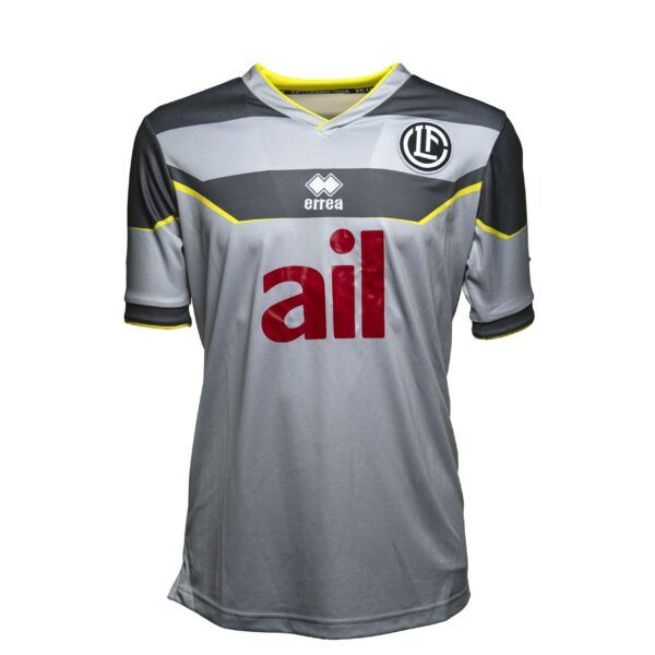 Fc lugano jersey online